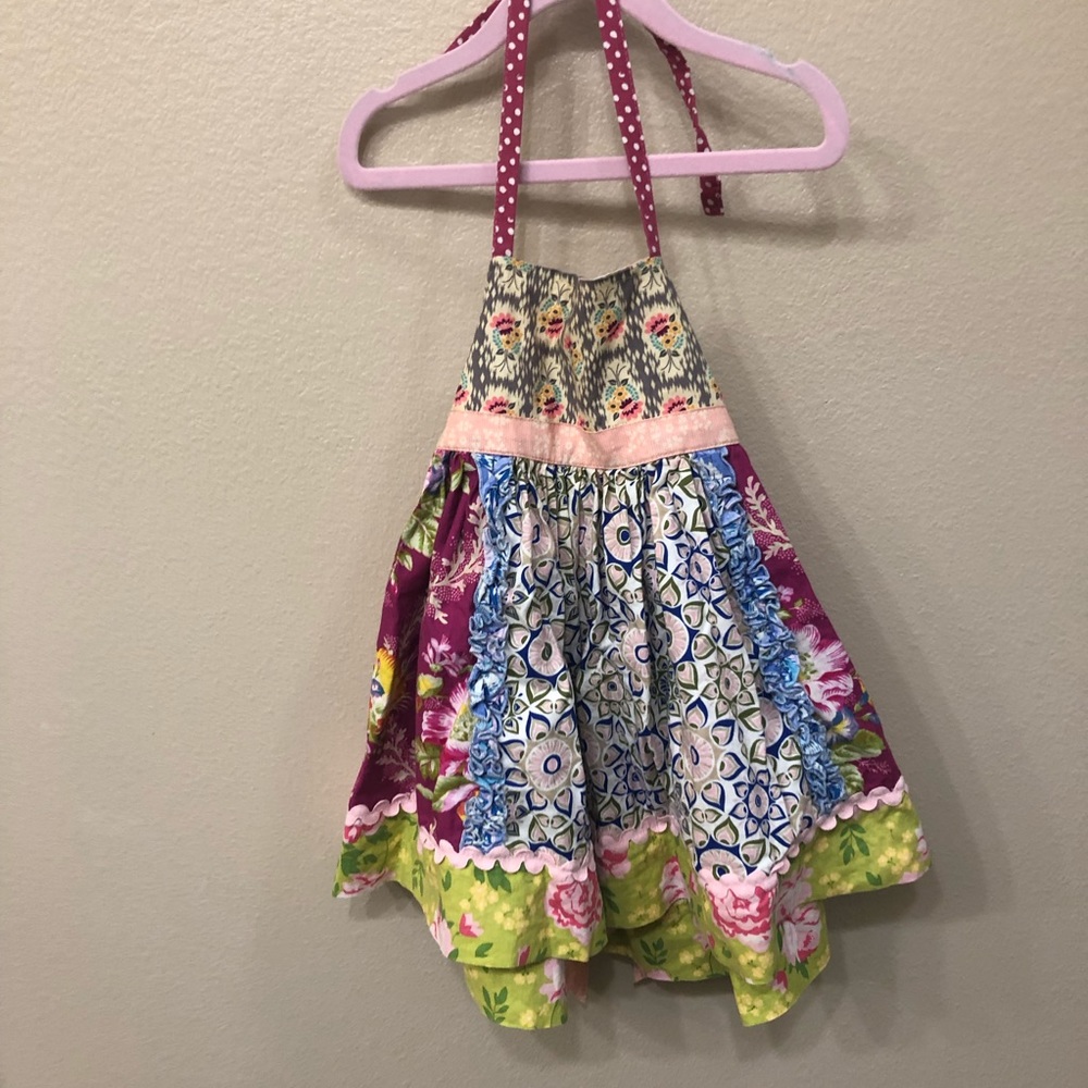 Matilda Jane carraway Ellie size 2